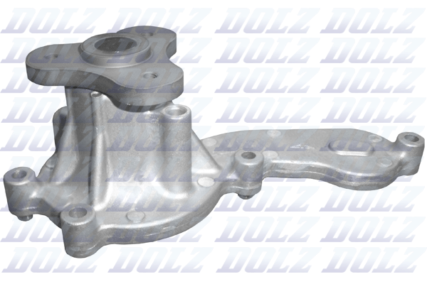 Насос охолоджувальної рідини, охолодження двигуна   H139   DOLZ
