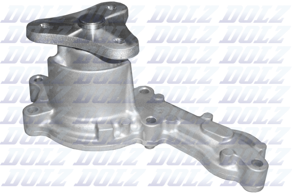 Насос охолоджувальної рідини, охолодження двигуна   H228   DOLZ