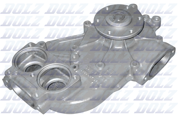 Насос охолоджувальної рідини, охолодження двигуна   M625   DOLZ