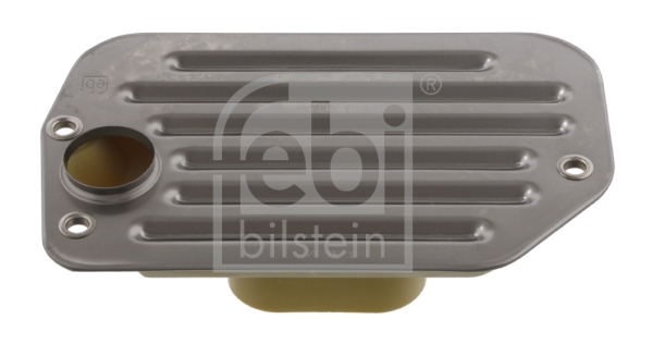 Гідравлічний фільтр, автоматична коробка передач, FEBI BILSTEIN, 14266