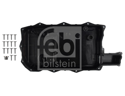 Гідравлічний фільтр, автоматична коробка передач   179308   FEBI BILSTEIN