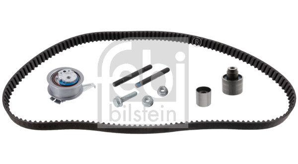 Комплект ремня ГРМ   100790   FEBI BILSTEIN