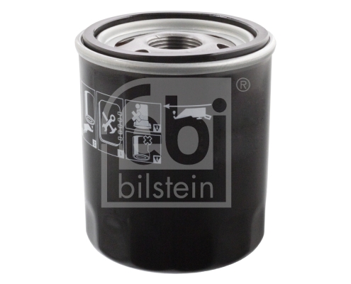 Масляный фильтр   49661   FEBI BILSTEIN