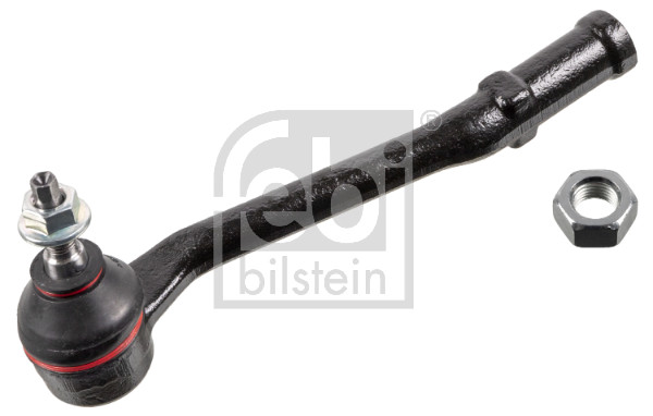 Наконечник поперечной рулевой тяги   178509   FEBI BILSTEIN