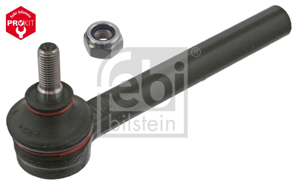 Наконечник поперечной рулевой тяги   46007   FEBI BILSTEIN