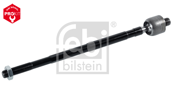 Осевой шарнир, рулевая тяга   24923   FEBI BILSTEIN