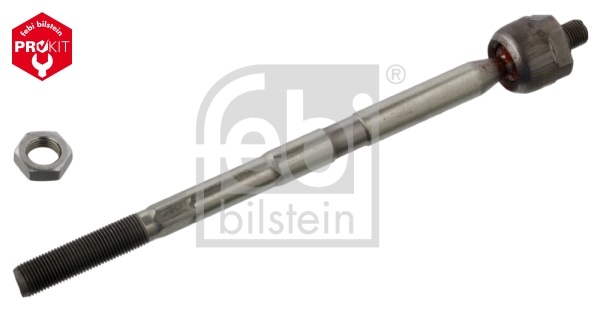 Осевой шарнир, рулевая тяга   28542   FEBI BILSTEIN