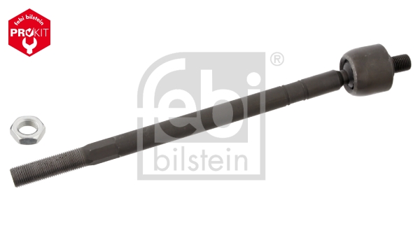 Осевой шарнир, рулевая тяга   28607   FEBI BILSTEIN