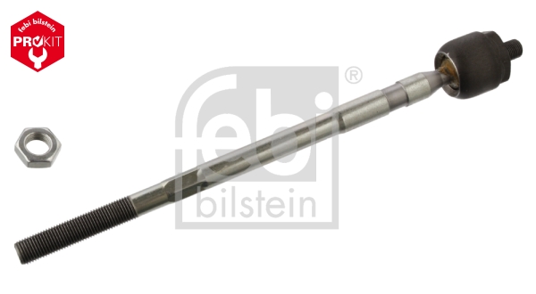 Осевой шарнир, рулевая тяга   37160   FEBI BILSTEIN