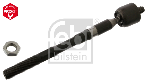 Осевой шарнир, рулевая тяга   40080   FEBI BILSTEIN