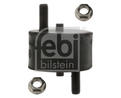 Опора, двигун   15785   FEBI BILSTEIN