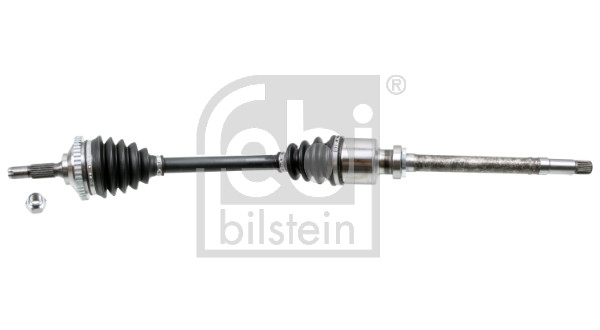 Приводной вал   181261   FEBI BILSTEIN