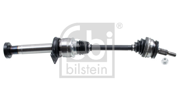 Приводной вал   182890   FEBI BILSTEIN