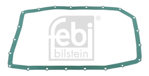 Прокладка, масляный поддон автоматической коробки передач   31994   FEBI BILSTEIN