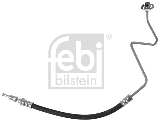 Тормозной шланг   175009   FEBI BILSTEIN