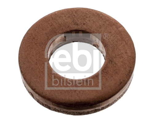 Уплотнительное кольцо, клапанная форсунка   100543   FEBI BILSTEIN
