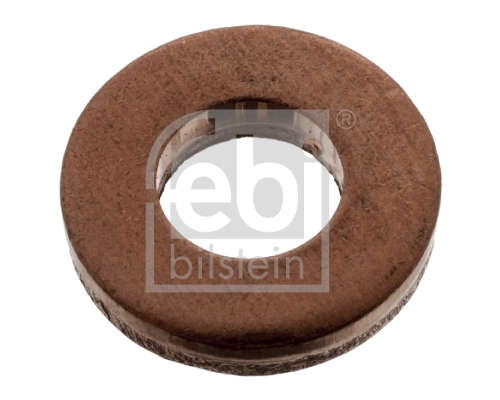 Уплотнительное кольцо, клапанная форсунка   30253   FEBI BILSTEIN
