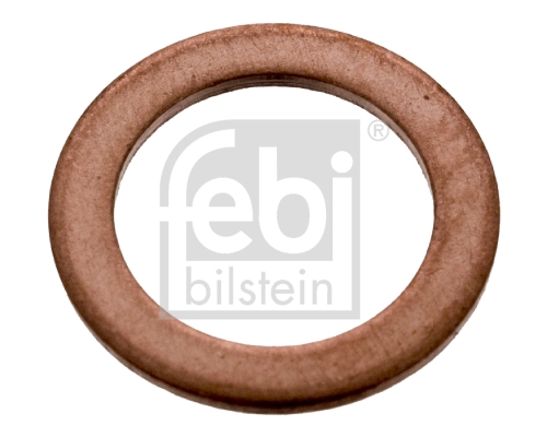 Уплотнительное кольцо, компрессор   101176   FEBI BILSTEIN