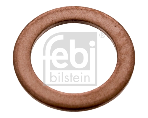 Уплотнительное кольцо, компрессор   101219   FEBI BILSTEIN