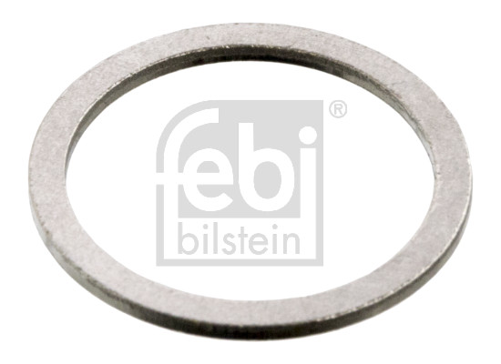 Уплотнительное кольцо, натяжное приспособление цепи привода   05552   FEBI BILSTEIN