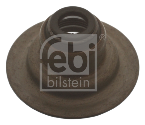 Уплотнительное кольцо, стержень клапана   02164   FEBI BILSTEIN