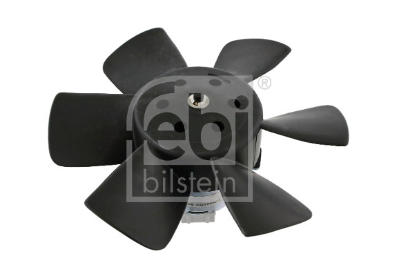 Вентилятор, система охолодження двигуна   06989   FEBI BILSTEIN