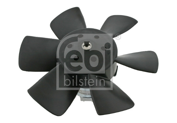 Вентилятор, система охолодження двигуна   06990   FEBI BILSTEIN