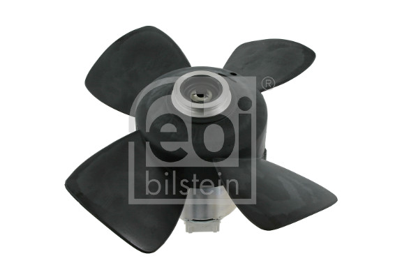 Вентилятор, система охолодження двигуна   06995   FEBI BILSTEIN