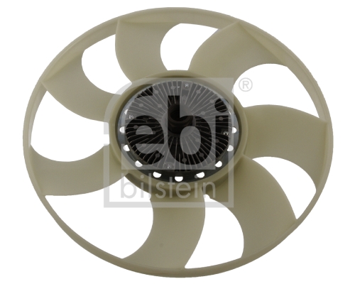 Вентилятор, система охолодження двигуна   40653   FEBI BILSTEIN