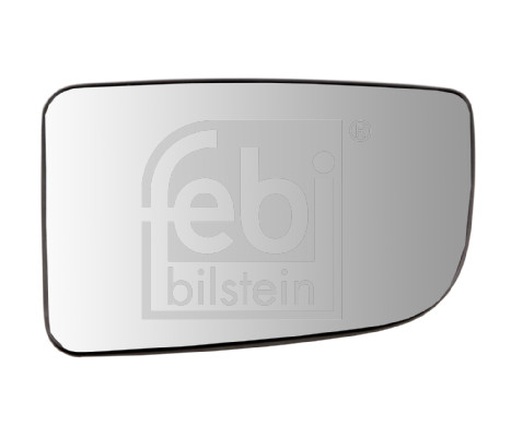 Зеркальное стекло, наружное зеркало   179918   FEBI BILSTEIN