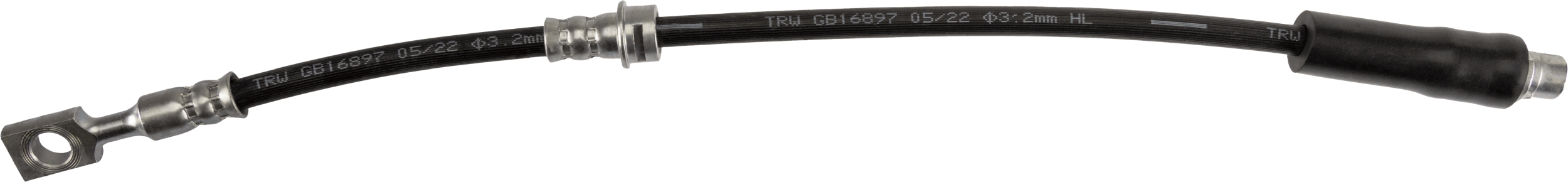 Тормозной шланг   PHD673   TRW