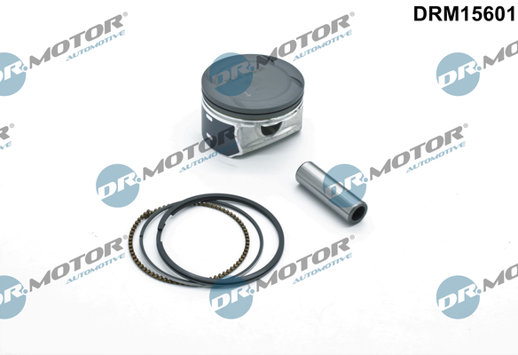 Поршень   DRM15601   Dr.Motor Automotive