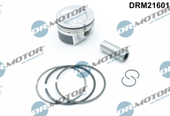 Поршень   DRM21601   Dr.Motor Automotive