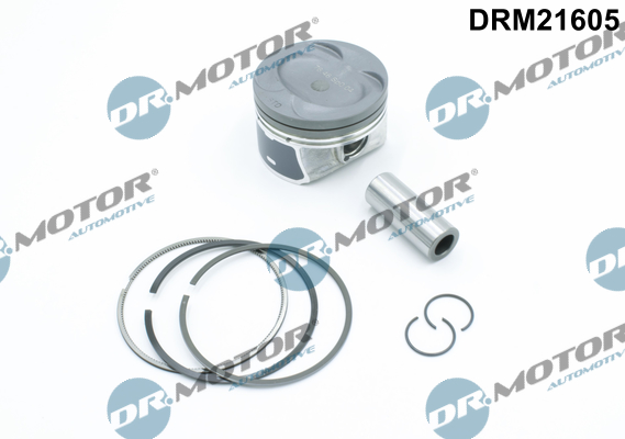 Поршень   DRM21605   Dr.Motor Automotive