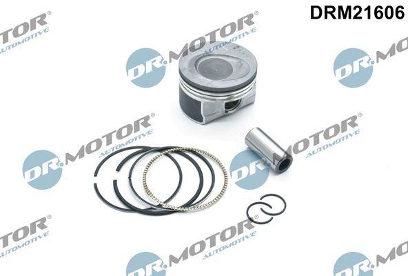 Поршень   DRM21606   Dr.Motor Automotive
