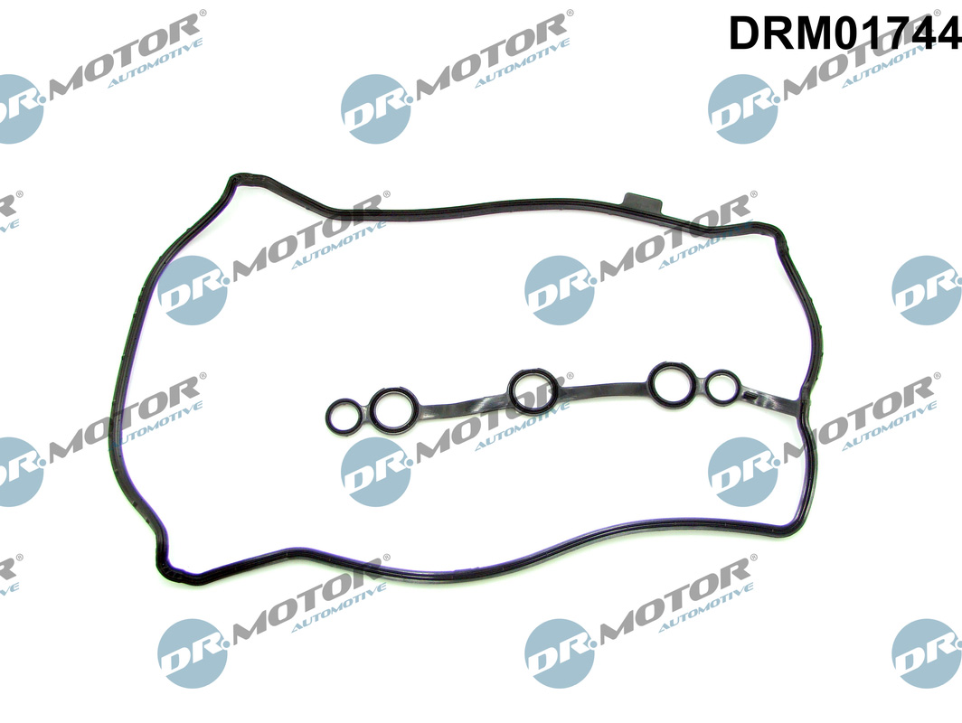 Прокладка, крышка головки цилиндра   DRM01744   Dr.Motor Automotive