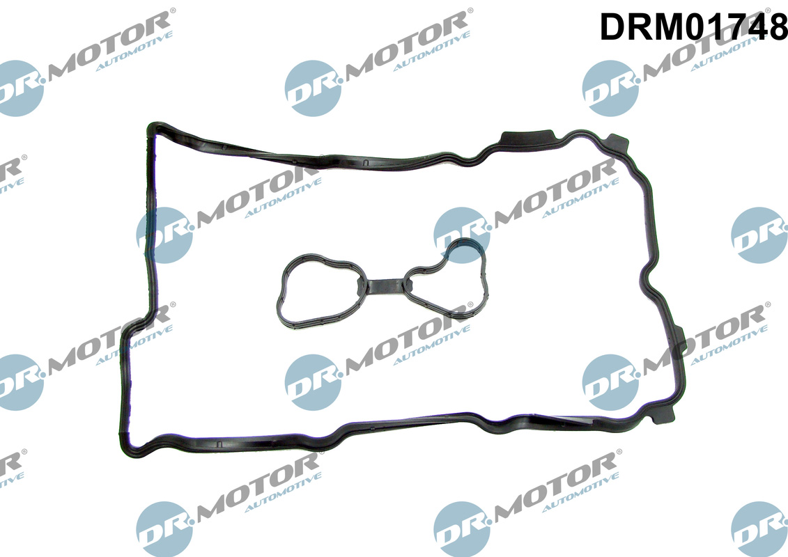 Прокладка, крышка головки цилиндра   DRM01748   Dr.Motor Automotive