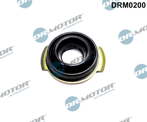 Прокладка, крышка головки цилиндра   DRM0200   Dr.Motor Automotive