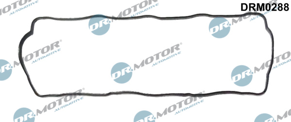 Прокладка, крышка головки цилиндра   DRM0288   Dr.Motor Automotive