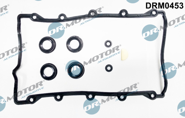 Прокладка, крышка головки цилиндра   DRM0453   Dr.Motor Automotive
