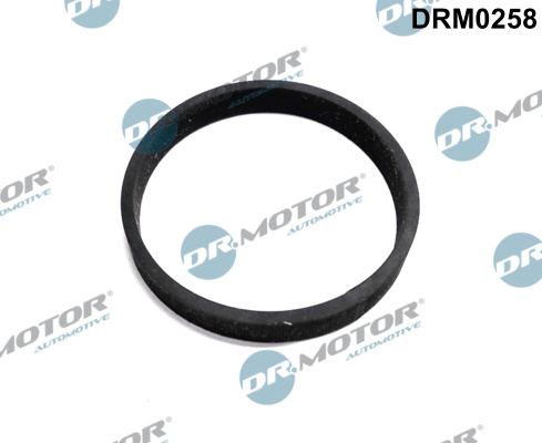 Ущільнення, впускний отвір турбіни (компресор)   DRM0258   Dr.Motor Automotive
