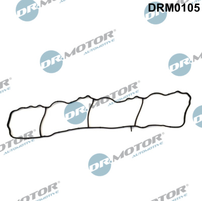 Прокладка, впускной коллектор   DRM0105   Dr.Motor Automotive