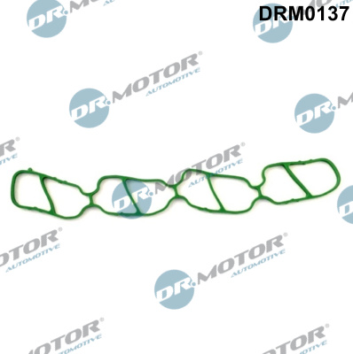 Прокладка, впускной коллектор   DRM0137   Dr.Motor Automotive