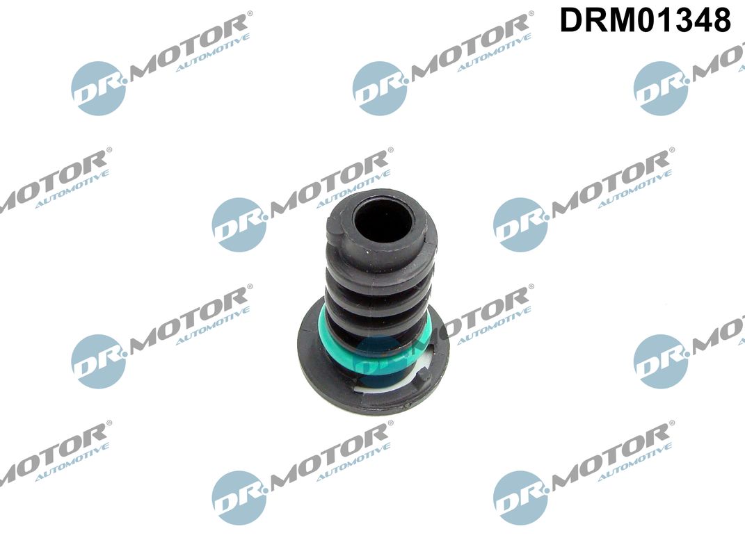 Пробка, оливний піддон   DRM01348   Dr.Motor Automotive