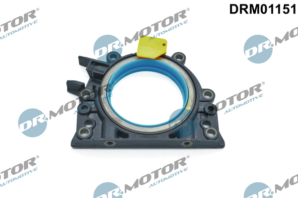 Уплотняющее кольцо, коленчатый вал   DRM01151   Dr.Motor Automotive