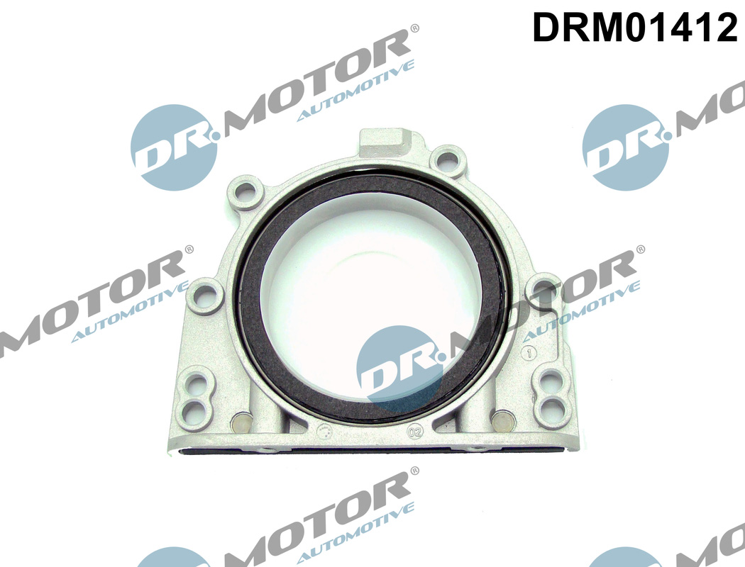 Уплотняющее кольцо, коленчатый вал   DRM01412   Dr.Motor Automotive