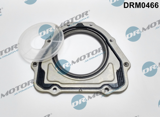 Уплотняющее кольцо, коленчатый вал   DRM0466   Dr.Motor Automotive