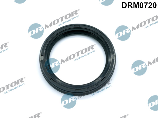 Уплотняющее кольцо, коленчатый вал   DRM0720   Dr.Motor Automotive