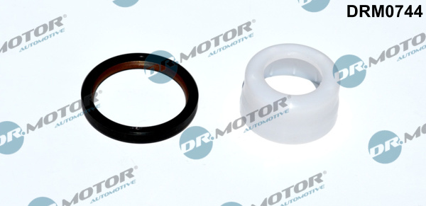Уплотняющее кольцо, коленчатый вал   DRM0744   Dr.Motor Automotive