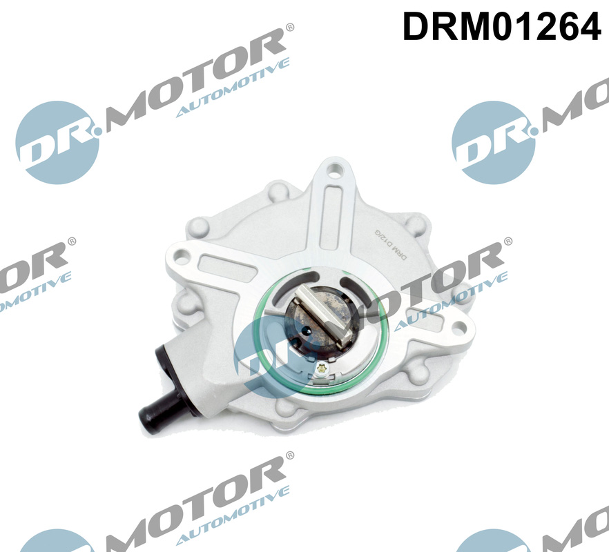 Вакуумный насос, тормозная система   DRM01264   Dr.Motor Automotive